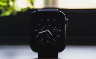 支持eSIM的小米手表2Pro可能会启动WearOS