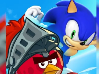 世嘉以7.76亿美元收购愤怒的小鸟DevRovio