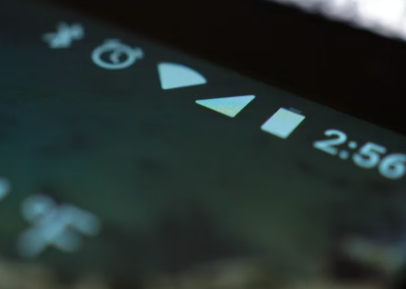 如何在Android手机上检查LTE频段信号强度等