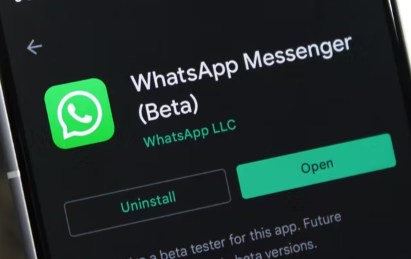 WhatsApp准备在苹果Memoji上推出自己的版本