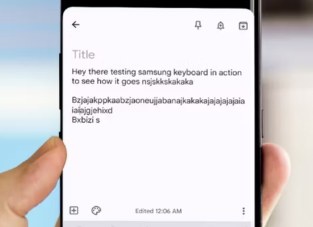 如何使用Android手机上的秘密触控板