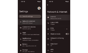 如何在Android手机或平板电脑上查找WiFi密码