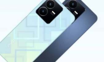 Vivo Y22以实惠的价格提供令人印象深刻的规格