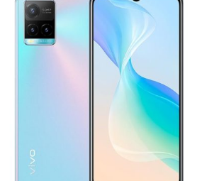 Vivo Y33s智能手机配备联发科HelioG80处理器