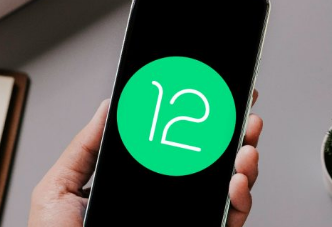 新的Android12更新使应用程序运行速度显着加快