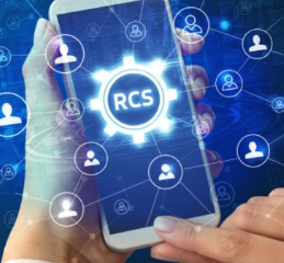 RCS消息通过第三方应用程序到达iPhone
