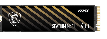 觉得4TB NVMe Gen4 SSD太贵了吗查看这些以2TB价格出售的产品