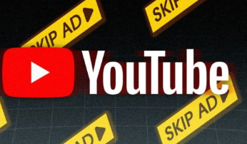 YouTube正在让跳过广告变得更加困难
