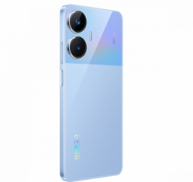 realme推出narzoN55赋能下一代用户