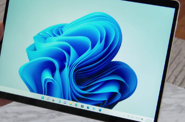 在最新的Windows11推送中微软吹嘘该操作系统为何如此适合Surface