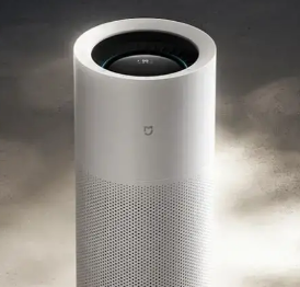 小米米家无雾加湿器3和米家无雾加湿器3Pro在中国发布