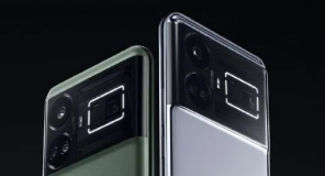 Realme GT 5 2小时限量首发售出3万台
