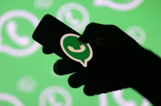 iPhone上的WhatsApp新增聊天转接横向模式静音未知来电者功能
