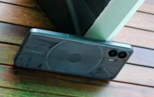 Nothing Phone 2在Flipkart和零售店发售