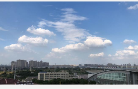 关于浅层积云夹带率影响因素及其对大气科学发展的意义的新研究