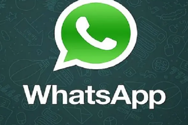 用户看到WhatsApp的强大功能后欣喜若狂