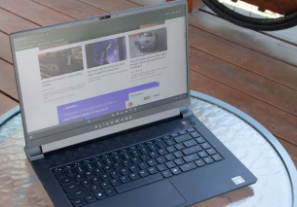Alienware M15 R7游戏笔记本电脑评测