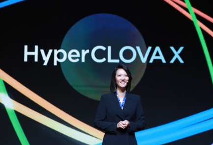 Naver推出超大规模生成人工智能来对抗ChatGPT
