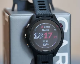 Garmin手表用户获得了这项很棒的免费活动升级