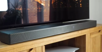 LG USC9S条形音箱评测