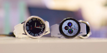 为什么 Galaxy Watch 6 不应该担心耐用性