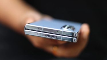 Galaxy Z Fold 5 通过增强的辅助功能促进包容性