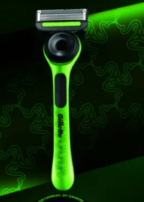 Razer的最新产品为尖端技术带来了全新的含义