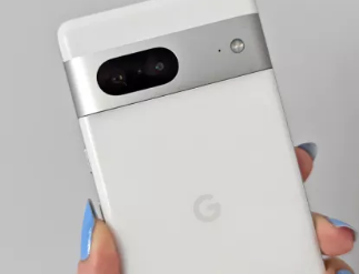 长期购买谷歌Pixel8可能比三星GalaxyS23更好