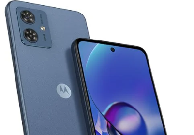 Moto G54在中国推出配备天玑7020和6.5英寸120Hz液晶面板