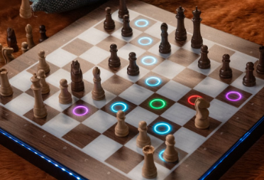 最强大的棋盘如何让百年游戏进入21世纪升级