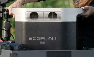 EcoFlow的DeltaMax劳动节优惠降低了价格而不是电力