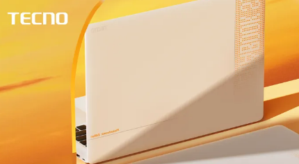 Tecno的MEGABOOK T1的魅力不止于此