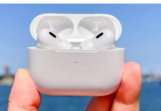AirPods Pro可能会在苹果9月活动中获得USBC