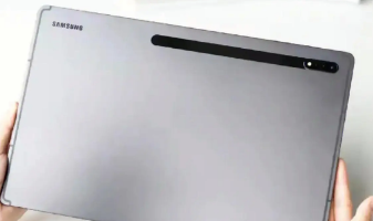 三星Galaxy Tab S9 FE存储和颜色选项在发布前泄露