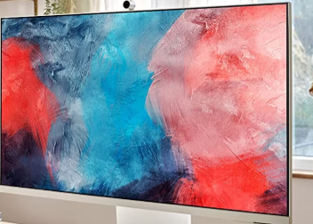 三星5K Viewfinity S9显示器现已上市