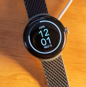 谷歌PixelWatch2不适用于超旧的Android手机