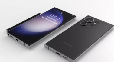 三星Galaxy S24 Ultra可能拥有手机上最亮的显示屏之一