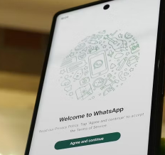 WhatsApp正在研究状态更新的头像反应