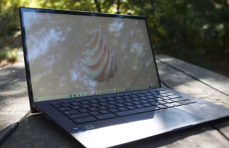 谷歌正在为配备UWB的Chromebook做好准备