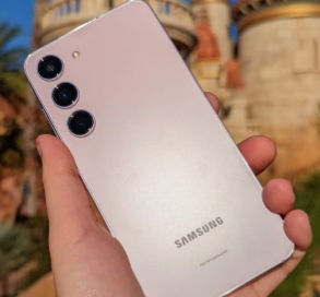 三星将GalaxyS23的OneUI6测试计划扩展到更多国家