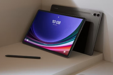 三星Galaxy Tab S9+平板电脑有5G功能吗