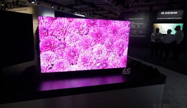 购买 Samsung Neo QLED 电视最高可节省 1300 美元