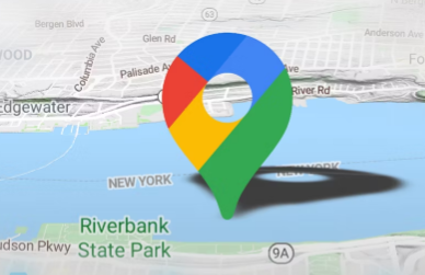 谷歌地图在最新的调整中删除了小但受人喜爱的动作