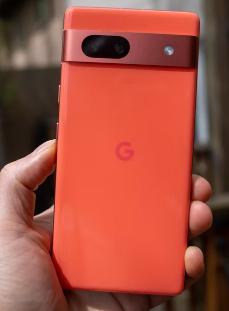 iFixit提供用于DIY维修的谷歌Pixel7a零件