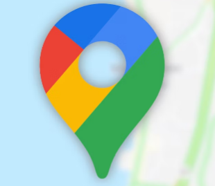 谷歌地图测试了针对您保存的地点重新设计的图钉