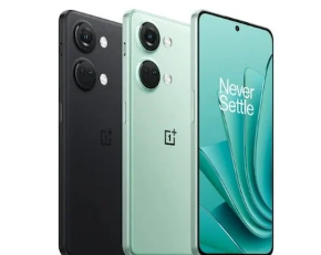 OnePlus Nord 3获得OxygenOS 13.1.0.581电池寿命和网络稳定性得到改善