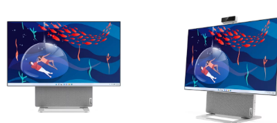 联想YOGA 27 AIO 2023版将于9月19日开始预订起价5999元