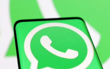 WhatsApp很快将允许您向其他聊天应用程序发送消息