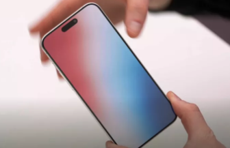 iPhone 15 Pro可能配备2TB存储空间