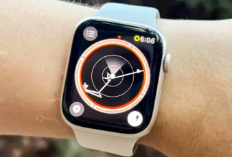 Apple Watch 9性能将大幅提升
